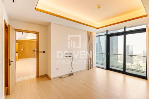 Apartmán v DIFC, Dubai, SAE 3 spálne, 197.42 m2 č. 761836 - Fotografia 13