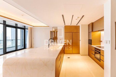 Apartmán v DIFC, Dubai, SAE 3 spálne, 197.42 m2 č. 761836 - Fotografia 16
