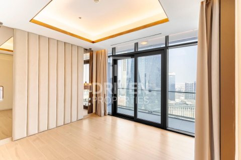 Apartmán v DIFC, Dubai, SAE 3 spálne, 197.42 m2 č. 761836 - Fotografia 7