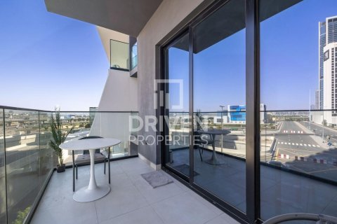 Appartamento in vendita a Business Bay, Dubai, EAU 1 camera, 41.62 mq. № 762355 - foto 9