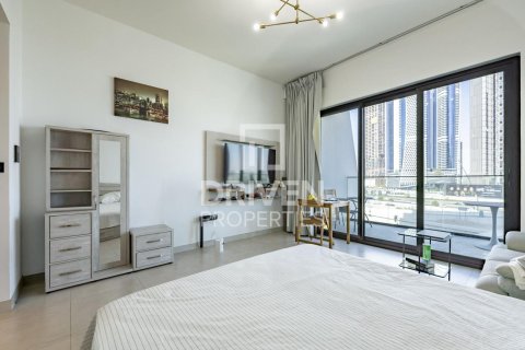 Appartamento in vendita a Business Bay, Dubai, EAU 1 camera, 41.62 mq. № 762355 - foto 4