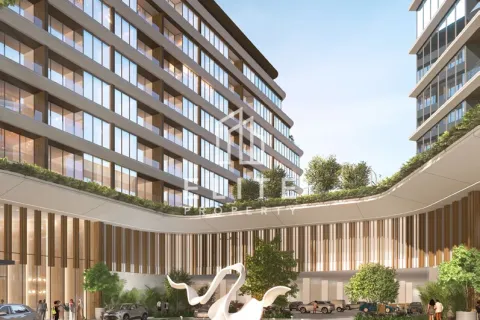 Вилла Umm Al Quwain Marina, Умм-эль-Кайвайн, БАӘ-да 4 жатын бөлмелер, 454 м² № 736125 - фото 11