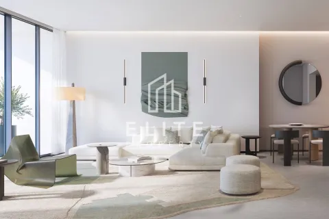 Apartemen di Dubai Harbour, UEA 4 kamar tidur, 503 m2 nomor 736122 - foto 11