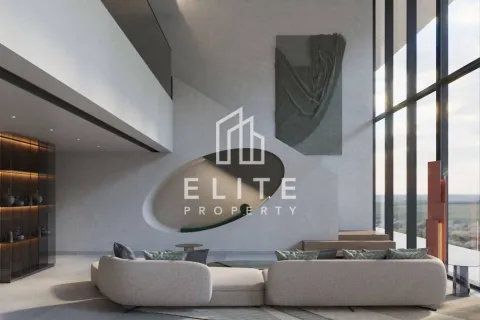 Apartman u gradu Dubai Harbour, UAE 4 spavaće sobe, 503 m2 Br. 736122 - Slika 8