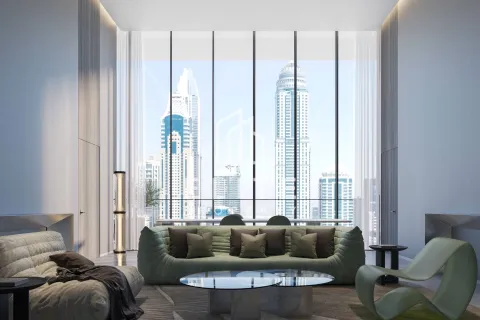Apartman u gradu Dubai Harbour, UAE 4 spavaće sobe, 503 m2 Br. 736122 - Slika 10