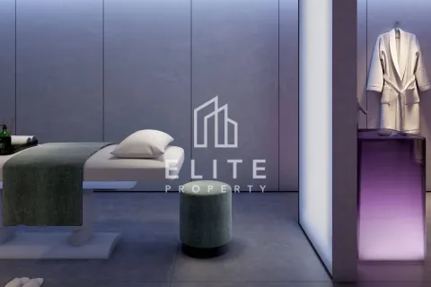 Apartemen di Dubai Harbour, UEA 4 kamar tidur, 503 m2 nomor 736122 - foto 13