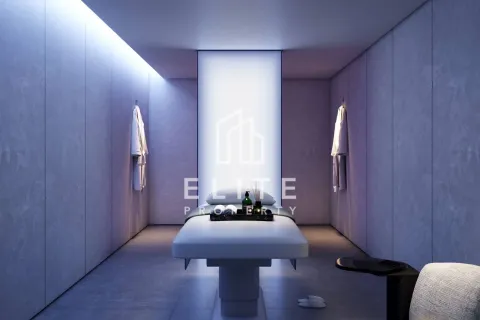 Apartman u gradu Dubai Harbour, UAE 4 spavaće sobe, 503 m2 Br. 736122 - Slika 6