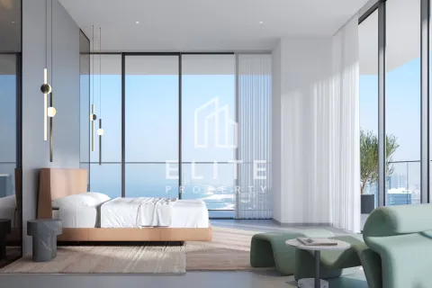 Apartman u gradu Dubai Harbour, UAE 4 spavaće sobe, 503 m2 Br. 736122 - Slika 2