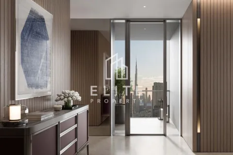 Sheikh Zayed Road, Dubai, UAE의 판매용 아파트 침실 4개, 323제곱미터 번호 736128 - 사진 13