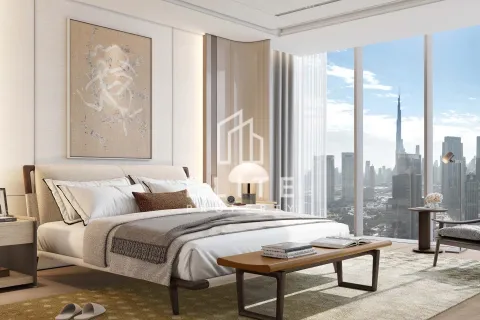 Sheikh Zayed Road, Dubai, UAE의 판매용 아파트 침실 4개, 323제곱미터 번호 736128 - 사진 10
