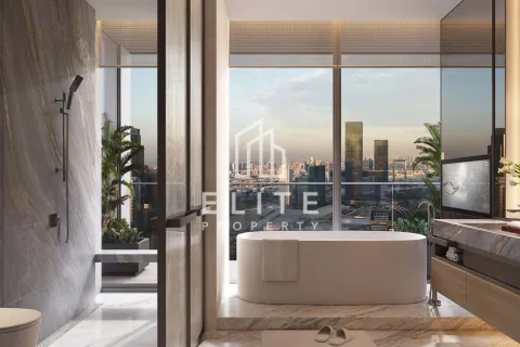 Sheikh Zayed Road, Dubai, UAE의 판매용 아파트 침실 4개, 323제곱미터 번호 736128 - 사진 8