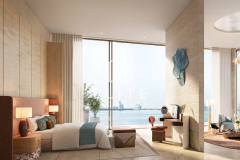Apartman u gradu Jumeirah, Dubai, UAE 5 spavaće sobe, 711 m2 Br. 736123 - Slika 3