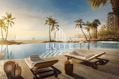 Apartman u gradu Jumeirah, Dubai, UAE 5 spavaće sobe, 711 m2 Br. 736123 - Slika 11