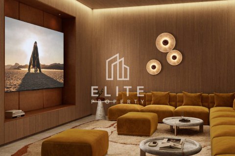 Apartman u gradu Jumeirah, Dubai, UAE 5 spavaće sobe, 711 m2 Br. 736123 - Slika 5