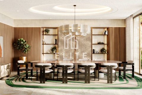 Apartman u gradu Jumeirah, Dubai, UAE 5 spavaće sobe, 711 m2 Br. 736123 - Slika 17