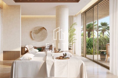 Apartman u gradu Jumeirah, Dubai, UAE 5 spavaće sobe, 711 m2 Br. 736123 - Slika 13