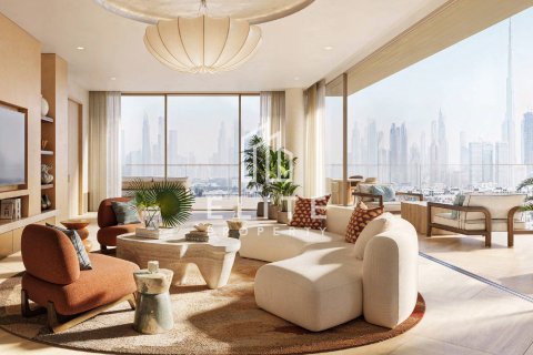 Apartman u gradu Jumeirah, Dubai, UAE 5 spavaće sobe, 711 m2 Br. 736123 - Slika 27