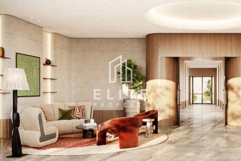 Apartman u gradu Jumeirah, Dubai, UAE 5 spavaće sobe, 711 m2 Br. 736123 - Slika 15