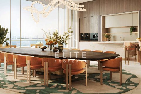 Apartman u gradu Jumeirah, Dubai, UAE 5 spavaće sobe, 711 m2 Br. 736123 - Slika 2