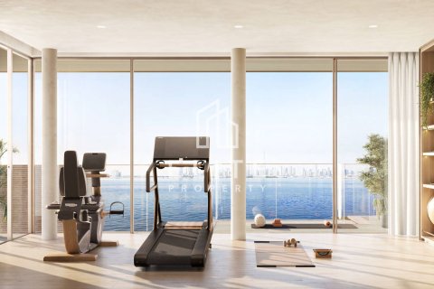 Apartman u gradu Jumeirah, Dubai, UAE 5 spavaće sobe, 711 m2 Br. 736123 - Slika 6
