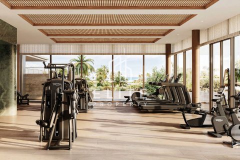 Apartman u gradu Jumeirah, Dubai, UAE 5 spavaće sobe, 711 m2 Br. 736123 - Slika 10