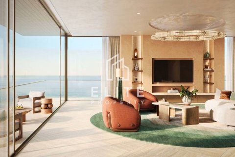 Apartman u gradu Jumeirah, Dubai, UAE 5 spavaće sobe, 711 m2 Br. 736123 - Slika 21
