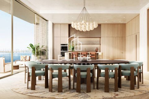 Apartman u gradu Jumeirah, Dubai, UAE 5 spavaće sobe, 711 m2 Br. 736123 - Slika 29