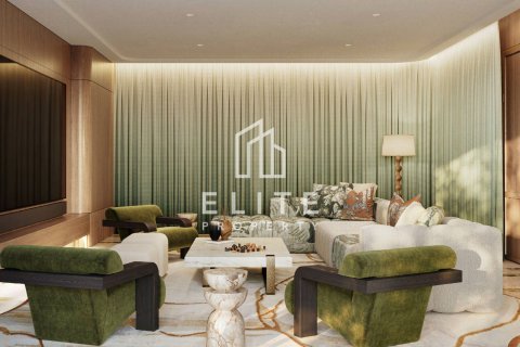 Apartman u gradu Jumeirah, Dubai, UAE 5 spavaće sobe, 711 m2 Br. 736123 - Slika 16