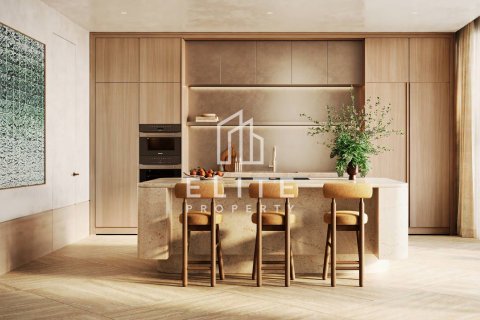 Apartman u gradu Jumeirah, Dubai, UAE 5 spavaće sobe, 711 m2 Br. 736123 - Slika 20