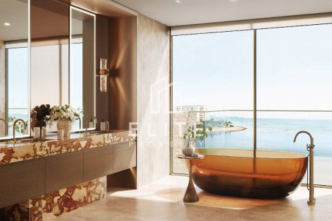 Apartman u gradu Jumeirah, Dubai, UAE 5 spavaće sobe, 711 m2 Br. 736123 - Slika 4