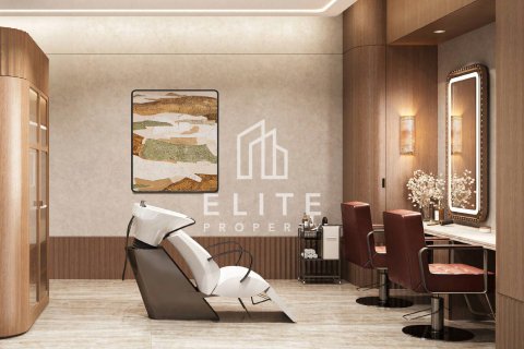 Apartman u gradu Jumeirah, Dubai, UAE 5 spavaće sobe, 711 m2 Br. 736123 - Slika 12