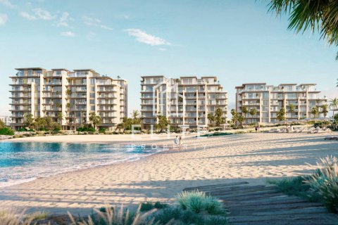 Apartman u gradu Jumeirah, Dubai, UAE 5 spavaće sobe, 711 m2 Br. 736123 - Slika 9
