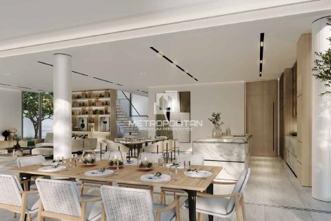 Villa Palm Jebel Ali, Dubaijā, AAE 6 istabas, 685 m2 Nr. 663621 - attēls 7