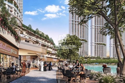 Wohnung zum Verkauf in Dubai, VAE 2 Schlafzimmer, 109 m2 Nr. 663617 - Foto 12