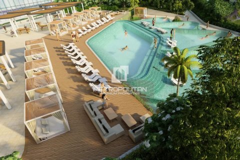 Wohnung zum Verkauf in Dubai, VAE 2 Schlafzimmer, 109 m2 Nr. 663617 - Foto 1