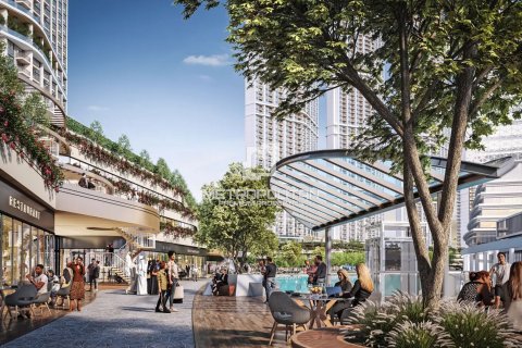 Wohnung zum Verkauf in Dubai, VAE 2 Schlafzimmer, 109 m2 Nr. 663617 - Foto 5