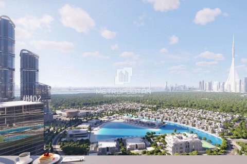 Wohnung zum Verkauf in Dubai, VAE 2 Schlafzimmer, 109 m2 Nr. 663617 - Foto 9