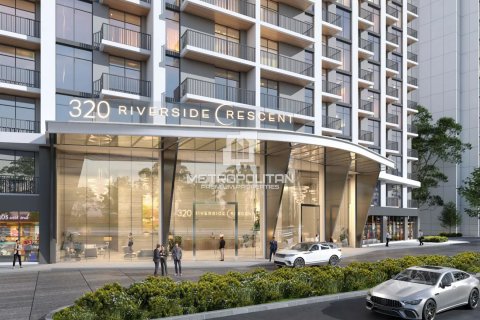 Wohnung zum Verkauf in Dubai, VAE 2 Schlafzimmer, 109 m2 Nr. 663617 - Foto 8