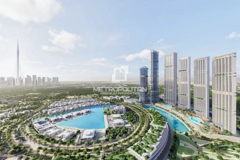 Wohnung zum Verkauf in Dubai, VAE 2 Schlafzimmer, 109 m2 Nr. 663617 - Foto 6