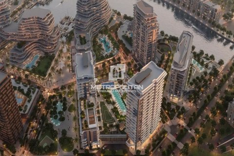 Mina Al Arab, Ras Al Khaimah, BAE’de satılık daire 1 yatak odası, 77 m² No 663615 - fotoğraf 9