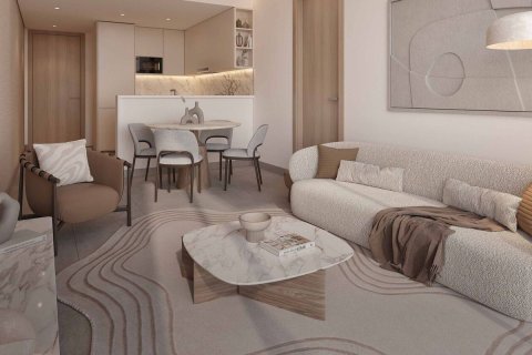 Apartmen di Al Marjan Island, Ras Al Khaimah, UAE 23 meter persegi № 663616 - foto 5