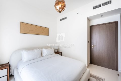 Dzīvoklis Dubai Harbour, Dubaijā, AAE 2 istabas, 130 m2 Nr. 663618 - attēls 26