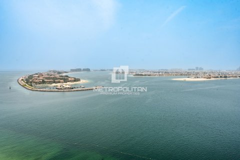Dzīvoklis Dubai Harbour, Dubaijā, AAE 2 istabas, 130 m2 Nr. 663618 - attēls 3