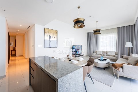 Dzīvoklis Dubai Harbour, Dubaijā, AAE 2 istabas, 130 m2 Nr. 663618 - attēls 5