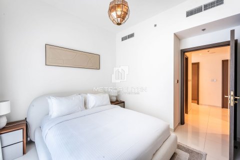 Dzīvoklis Dubai Harbour, Dubaijā, AAE 2 istabas, 130 m2 Nr. 663618 - attēls 16