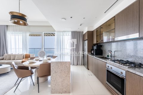 Dzīvoklis Dubai Harbour, Dubaijā, AAE 2 istabas, 130 m2 Nr. 663618 - attēls 9