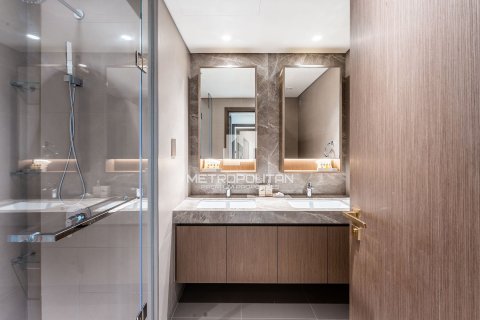 Dzīvoklis Dubai Harbour, Dubaijā, AAE 2 istabas, 130 m2 Nr. 663618 - attēls 22