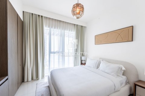 Dzīvoklis Dubai Harbour, Dubaijā, AAE 2 istabas, 130 m2 Nr. 663618 - attēls 17