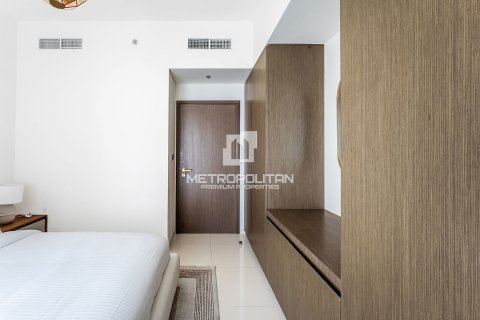 Dzīvoklis Dubai Harbour, Dubaijā, AAE 2 istabas, 130 m2 Nr. 663618 - attēls 27
