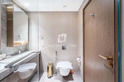 Dzīvoklis Dubai Harbour, Dubaijā, AAE 2 istabas, 130 m2 Nr. 663618 - attēls 21